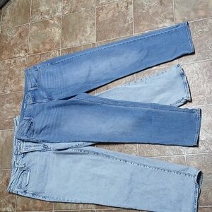 2 Guc Old Navy Jeans